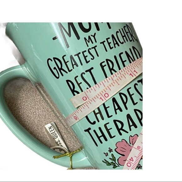 Mom Appreciation Travel Mug Love Mothers Day Coffee Tea Floral Gift Holiday - Picture 10 of 12
